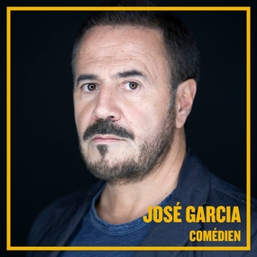 Épisode 25 : Les autres vies de José Garcia 