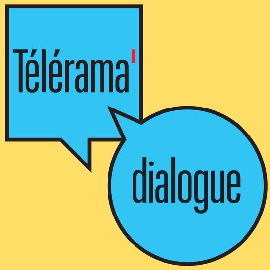 Télérama Dialogue - Salle Roland Topor
