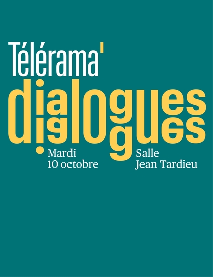 Télérama Dialogues