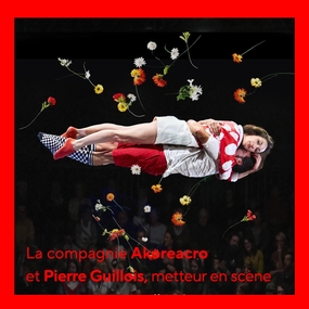 Akoreacro et Pierre Guillois : dans les airs et dans ton cœur